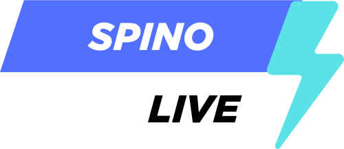 spino live logo